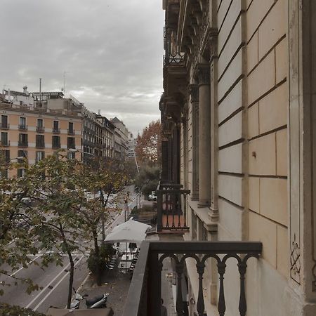 Short Stay Group Paseo De Gracia Serviced Apartments Βαρκελώνη Εξωτερικό φωτογραφία