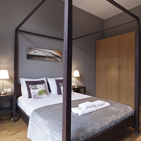 Short Stay Group Paseo De Gracia Serviced Apartments Βαρκελώνη Εξωτερικό φωτογραφία