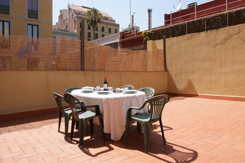 Short Stay Group Paseo De Gracia Serviced Apartments Βαρκελώνη Δωμάτιο φωτογραφία
