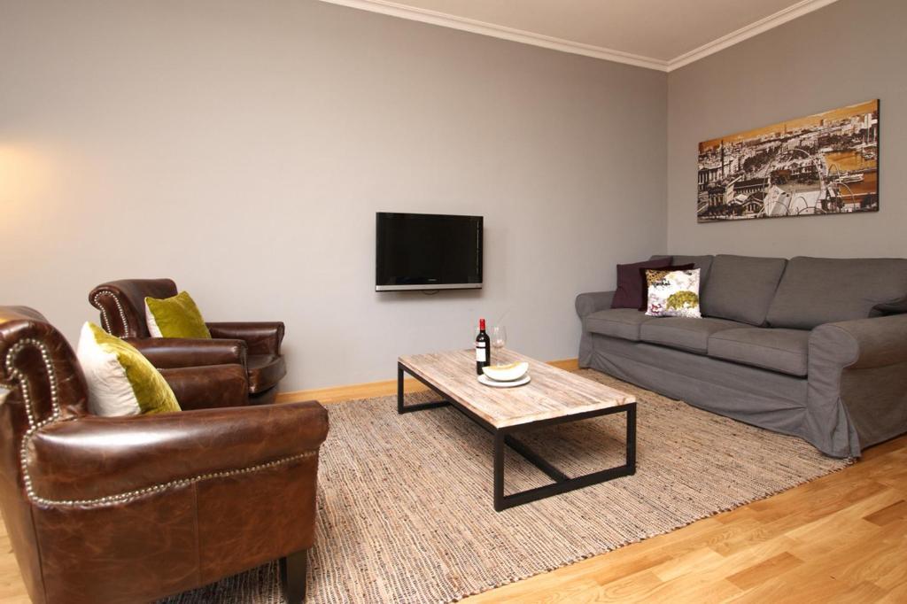 Short Stay Group Paseo De Gracia Serviced Apartments Βαρκελώνη Δωμάτιο φωτογραφία