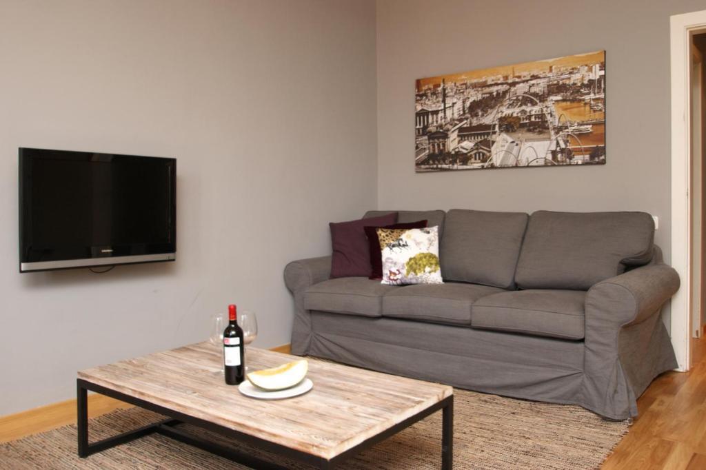 Short Stay Group Paseo De Gracia Serviced Apartments Βαρκελώνη Δωμάτιο φωτογραφία
