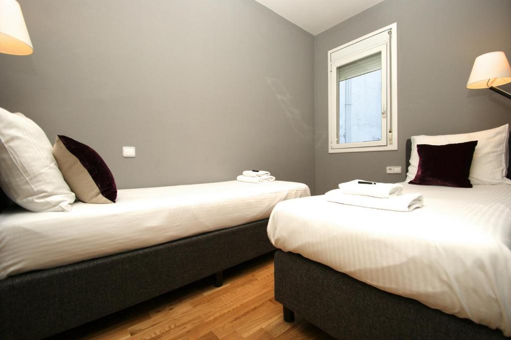 Short Stay Group Paseo De Gracia Serviced Apartments Βαρκελώνη Δωμάτιο φωτογραφία
