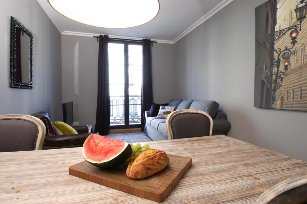 Short Stay Group Paseo De Gracia Serviced Apartments Βαρκελώνη Δωμάτιο φωτογραφία