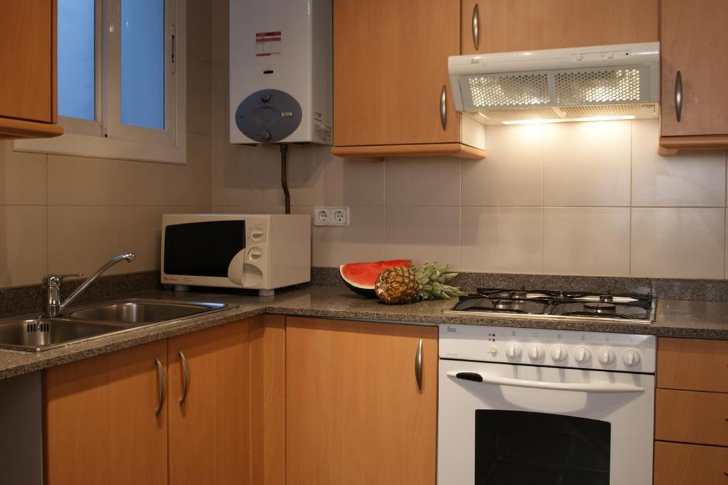 Short Stay Group Paseo De Gracia Serviced Apartments Βαρκελώνη Δωμάτιο φωτογραφία