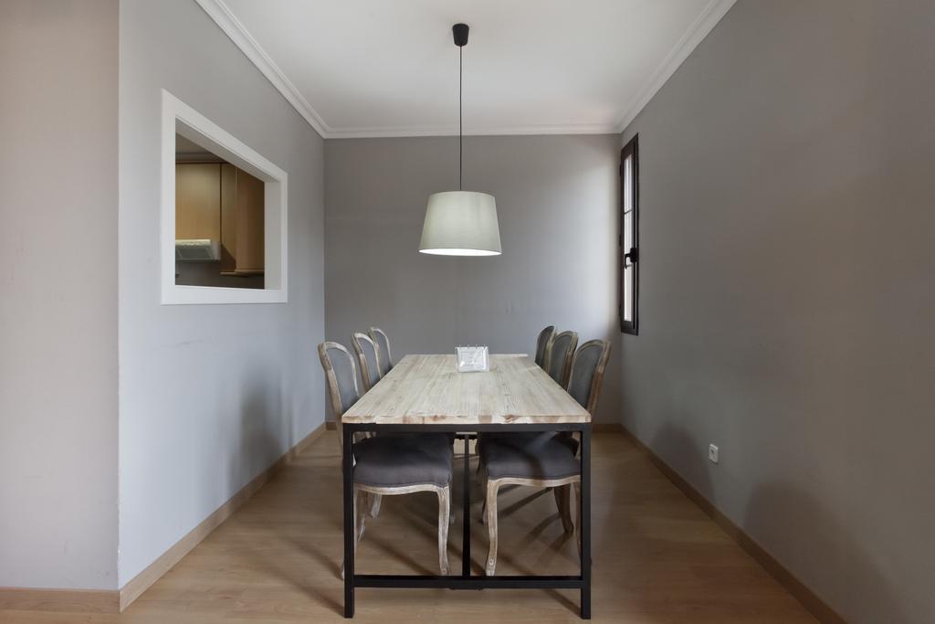 Short Stay Group Paseo De Gracia Serviced Apartments Βαρκελώνη Εξωτερικό φωτογραφία