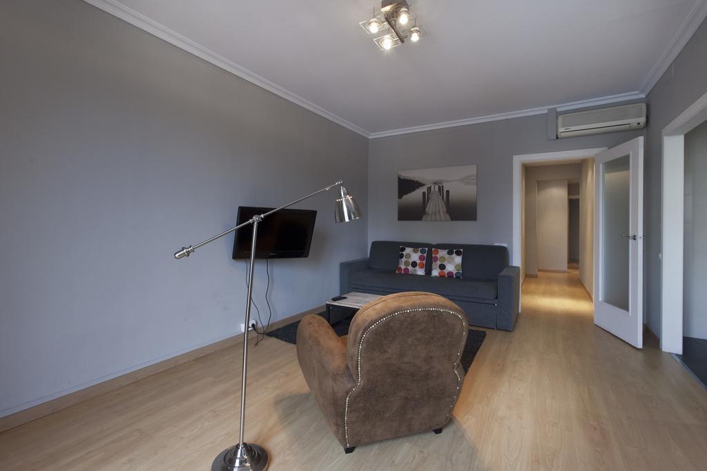 Short Stay Group Paseo De Gracia Serviced Apartments Βαρκελώνη Εξωτερικό φωτογραφία