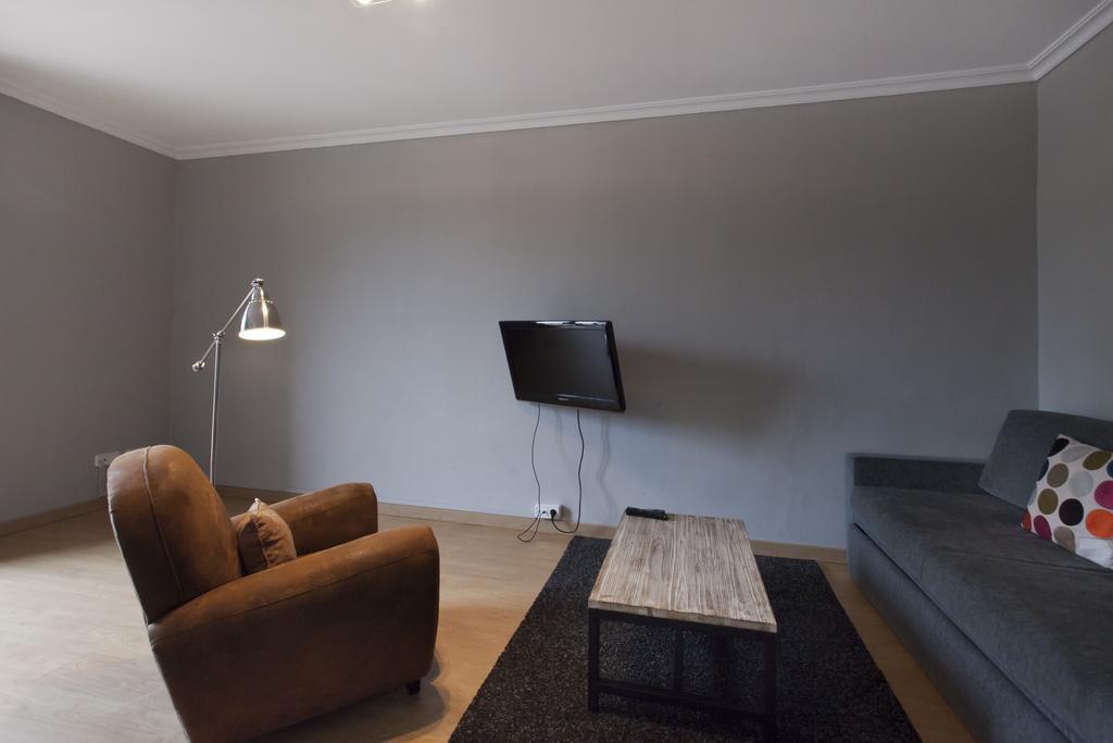 Short Stay Group Paseo De Gracia Serviced Apartments Βαρκελώνη Εξωτερικό φωτογραφία