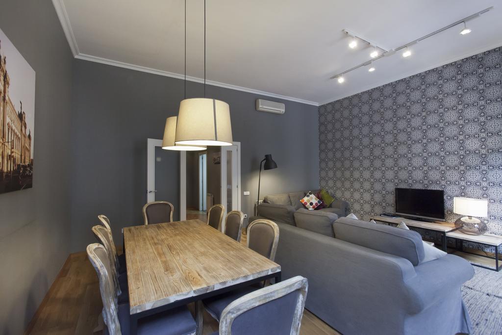 Short Stay Group Paseo De Gracia Serviced Apartments Βαρκελώνη Εξωτερικό φωτογραφία