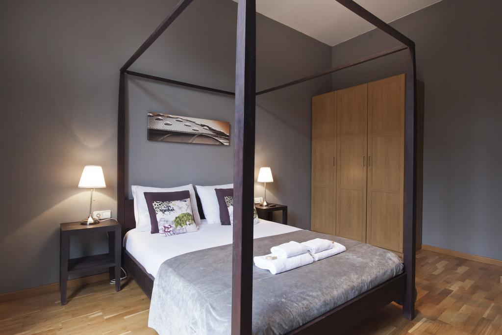Short Stay Group Paseo De Gracia Serviced Apartments Βαρκελώνη Εξωτερικό φωτογραφία