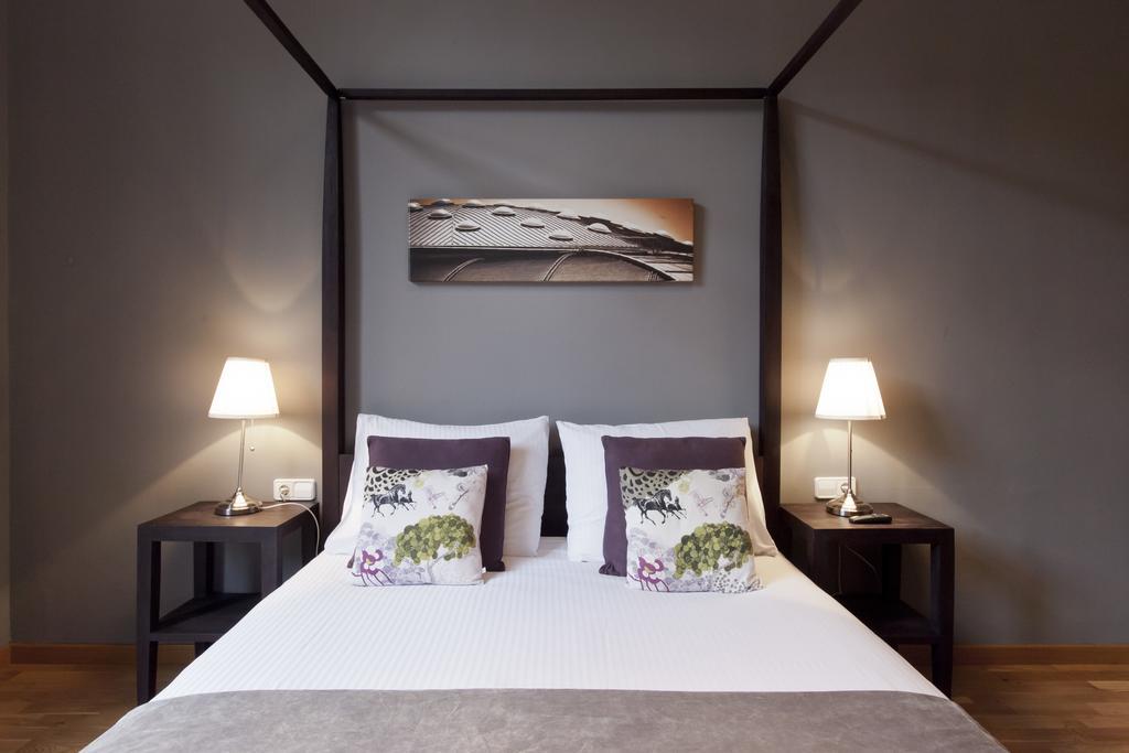 Short Stay Group Paseo De Gracia Serviced Apartments Βαρκελώνη Εξωτερικό φωτογραφία