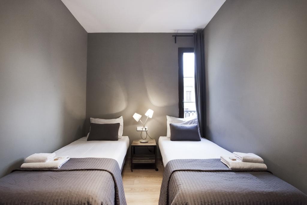 Short Stay Group Paseo De Gracia Serviced Apartments Βαρκελώνη Εξωτερικό φωτογραφία