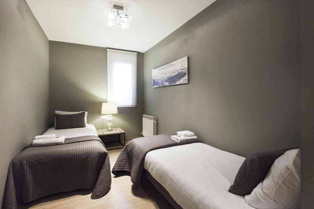 Short Stay Group Paseo De Gracia Serviced Apartments Βαρκελώνη Εξωτερικό φωτογραφία