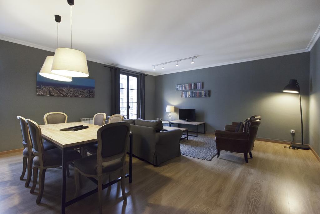 Short Stay Group Paseo De Gracia Serviced Apartments Βαρκελώνη Εξωτερικό φωτογραφία