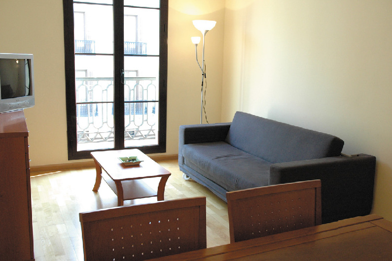 Short Stay Group Paseo De Gracia Serviced Apartments Βαρκελώνη Εξωτερικό φωτογραφία