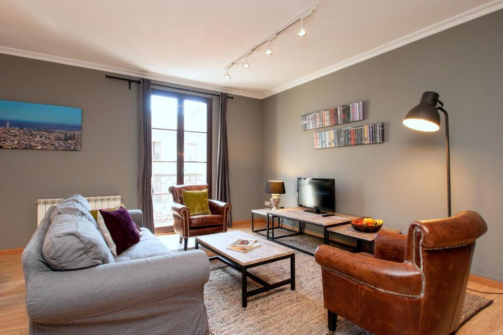 Short Stay Group Paseo De Gracia Serviced Apartments Βαρκελώνη Δωμάτιο φωτογραφία