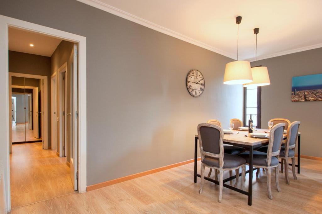 Short Stay Group Paseo De Gracia Serviced Apartments Βαρκελώνη Δωμάτιο φωτογραφία