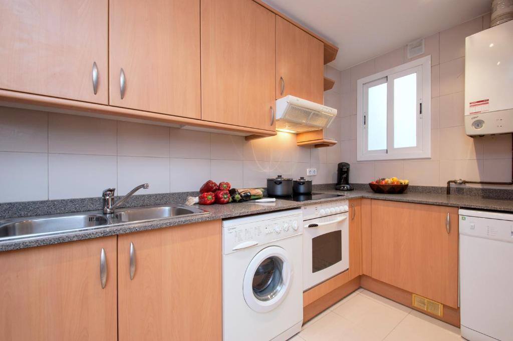 Short Stay Group Paseo De Gracia Serviced Apartments Βαρκελώνη Δωμάτιο φωτογραφία