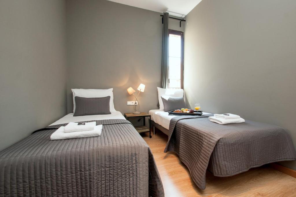 Short Stay Group Paseo De Gracia Serviced Apartments Βαρκελώνη Δωμάτιο φωτογραφία
