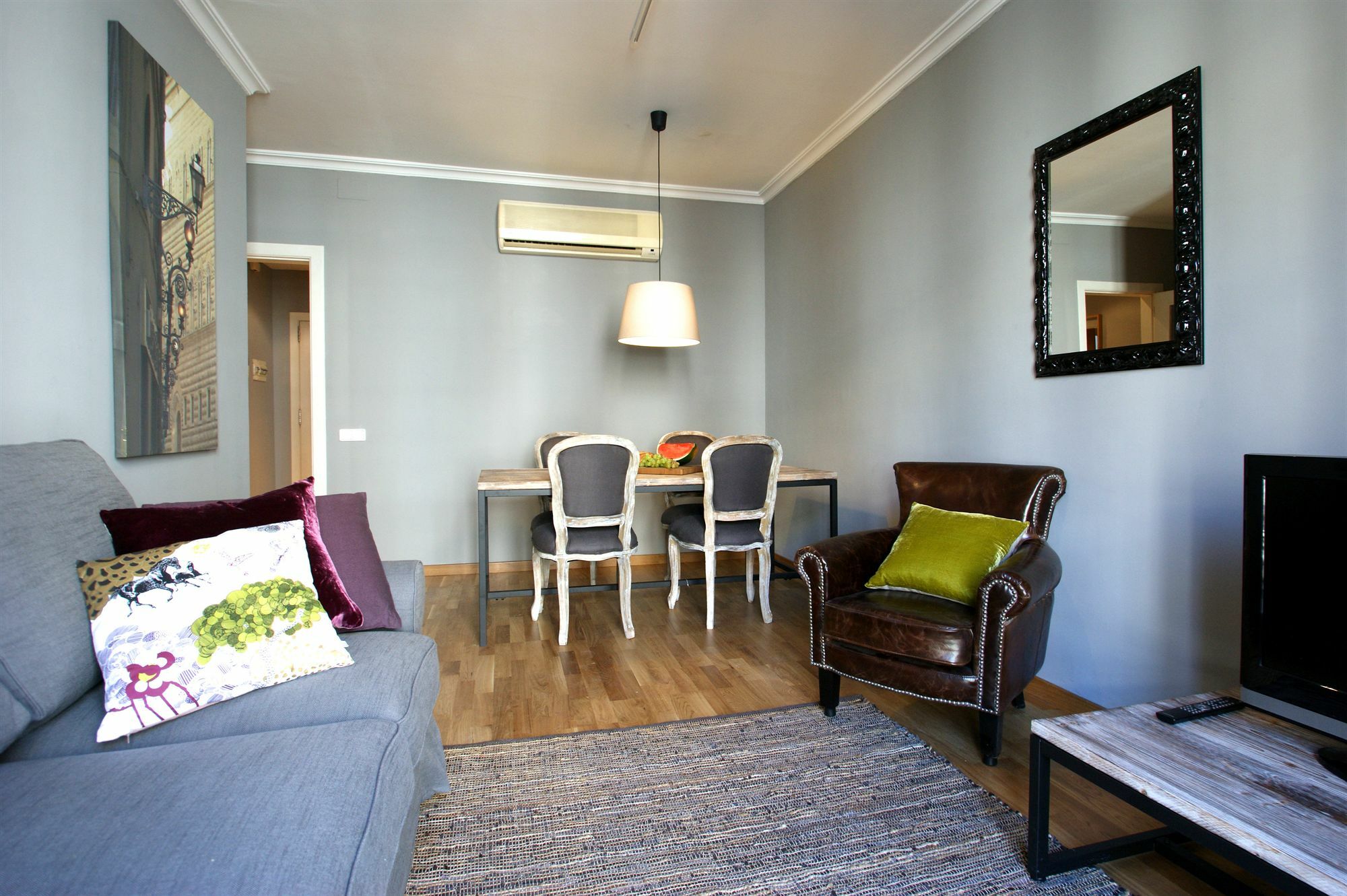 Short Stay Group Paseo De Gracia Serviced Apartments Βαρκελώνη Εξωτερικό φωτογραφία