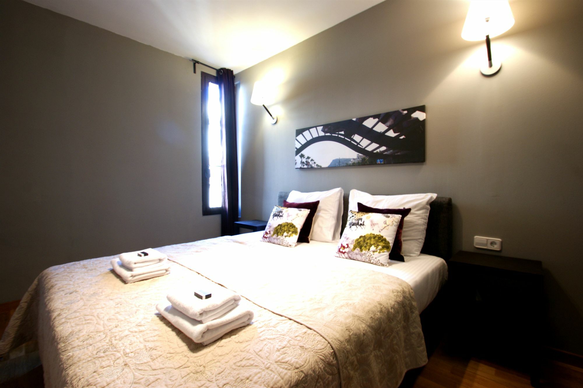 Short Stay Group Paseo De Gracia Serviced Apartments Βαρκελώνη Εξωτερικό φωτογραφία