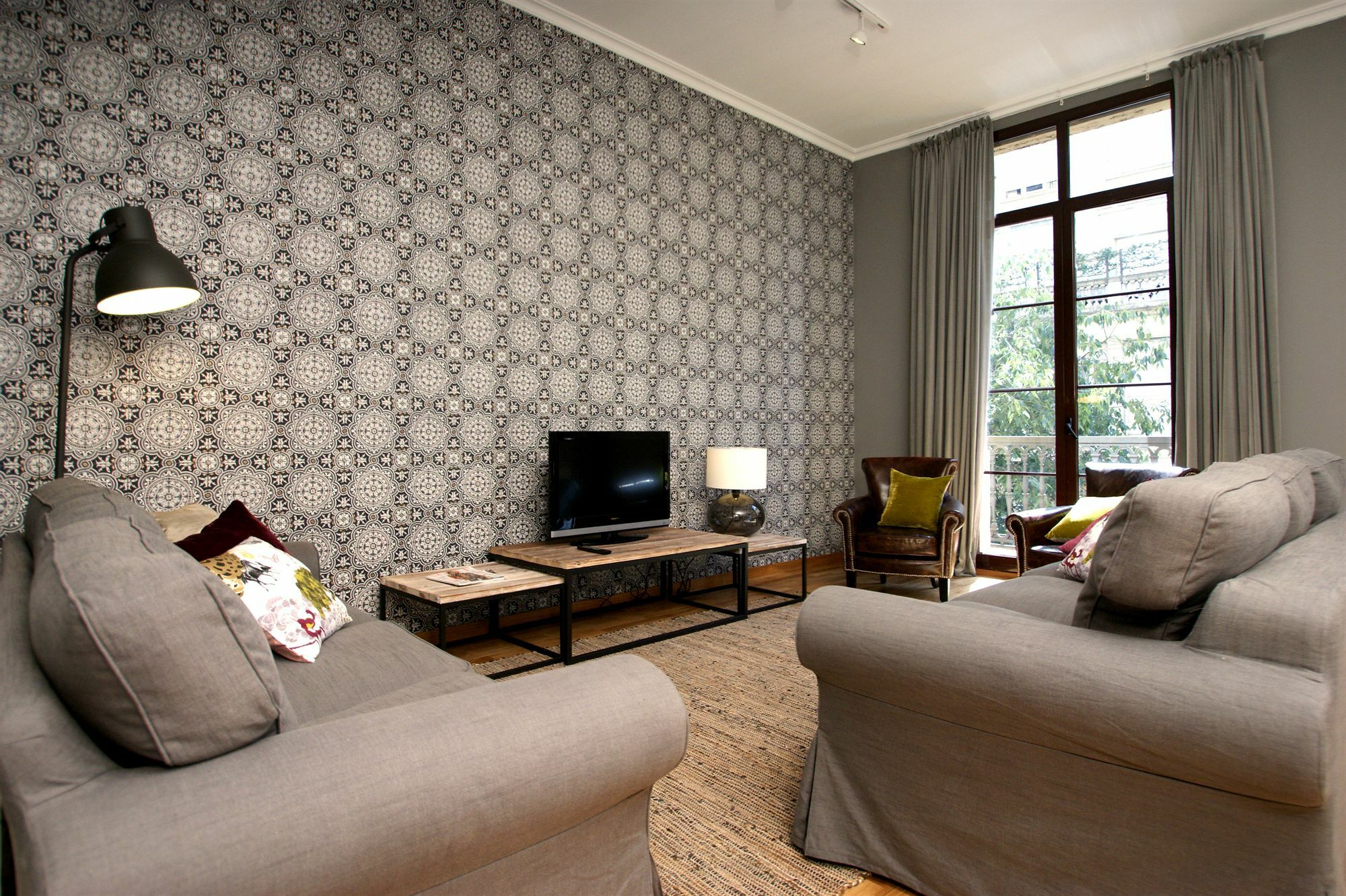 Short Stay Group Paseo De Gracia Serviced Apartments Βαρκελώνη Εξωτερικό φωτογραφία