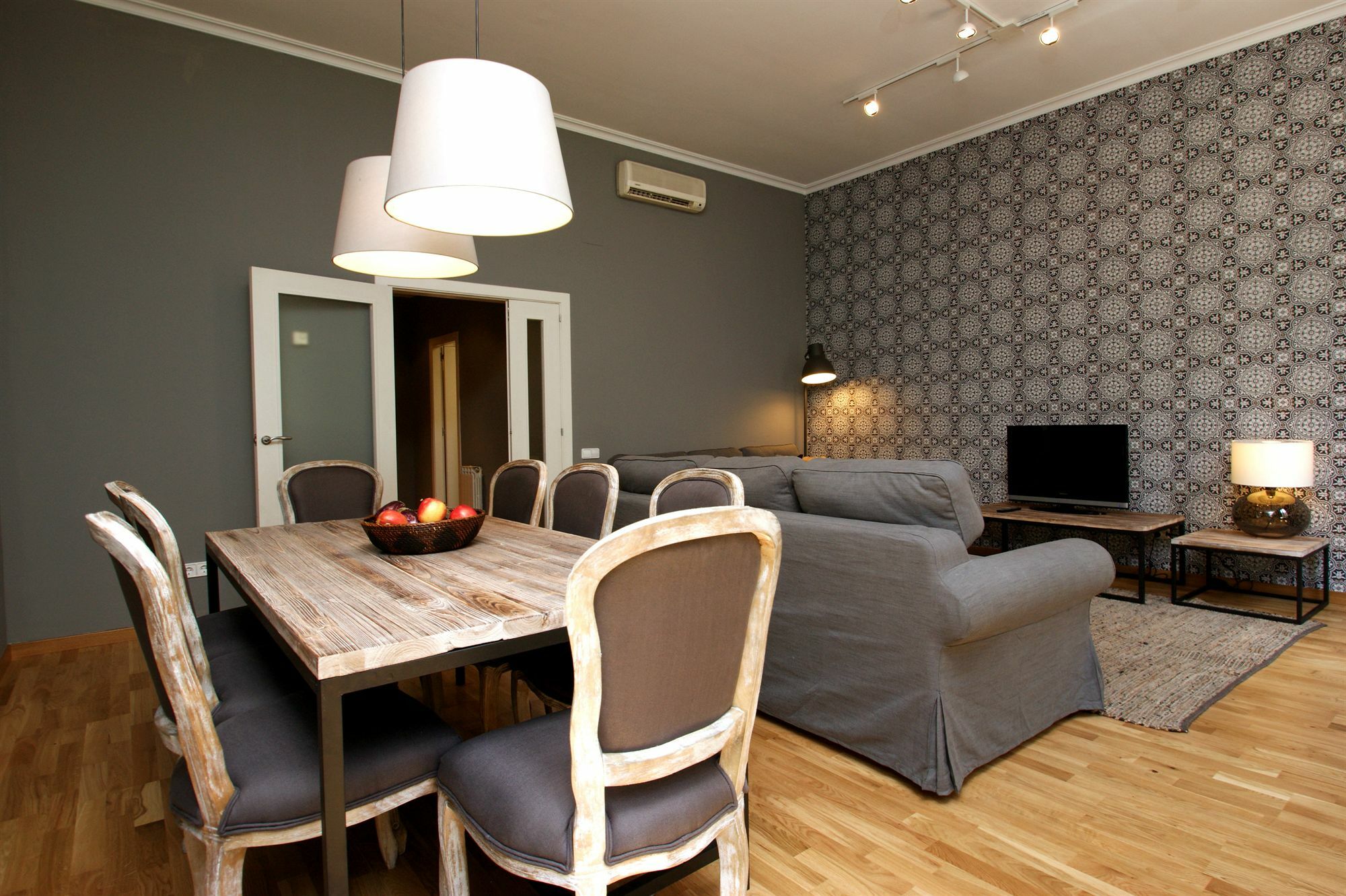 Short Stay Group Paseo De Gracia Serviced Apartments Βαρκελώνη Εξωτερικό φωτογραφία