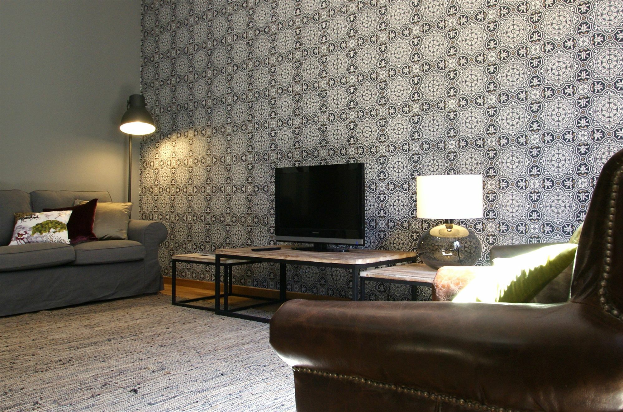 Short Stay Group Paseo De Gracia Serviced Apartments Βαρκελώνη Εξωτερικό φωτογραφία