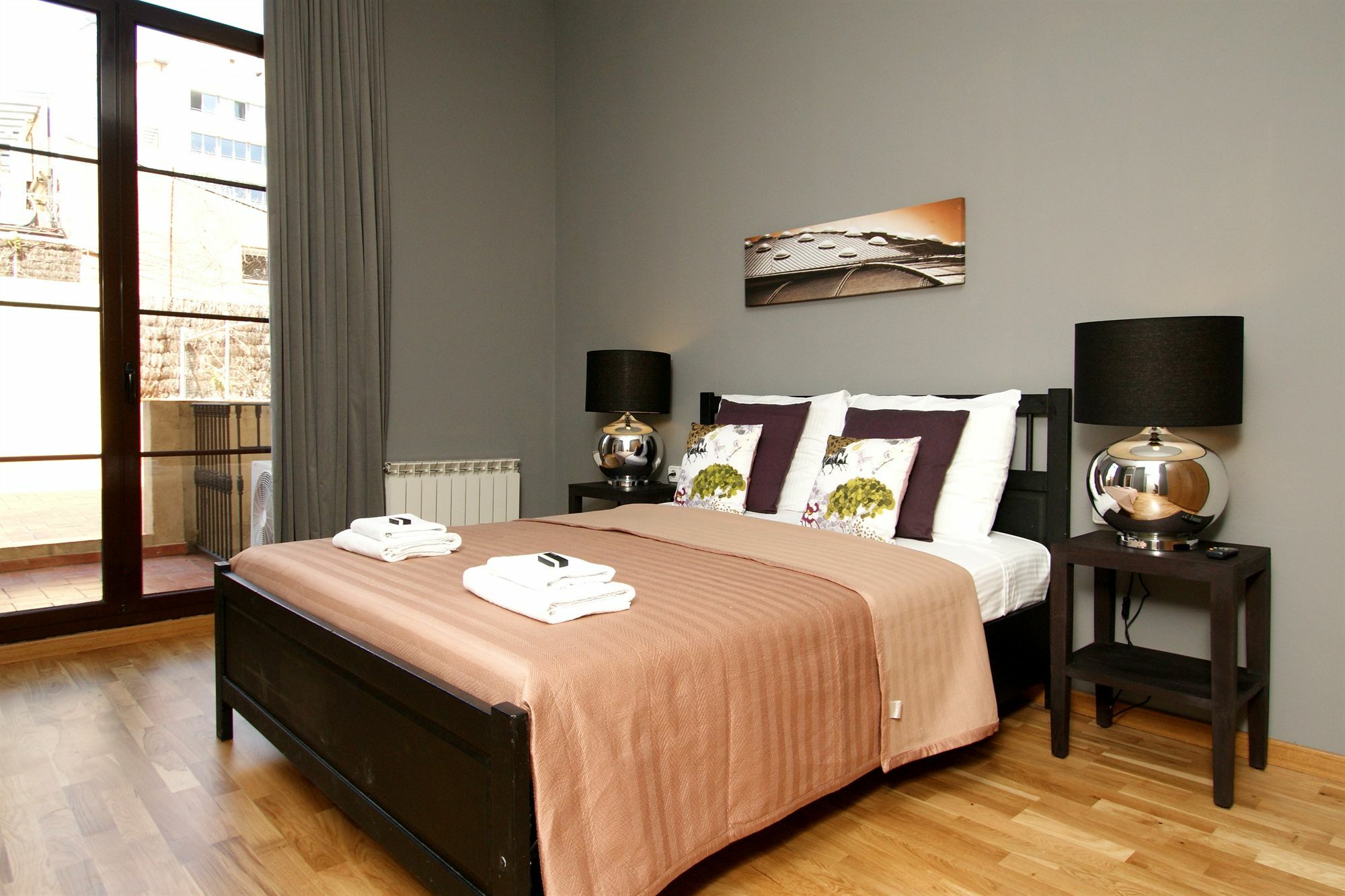 Short Stay Group Paseo De Gracia Serviced Apartments Βαρκελώνη Εξωτερικό φωτογραφία