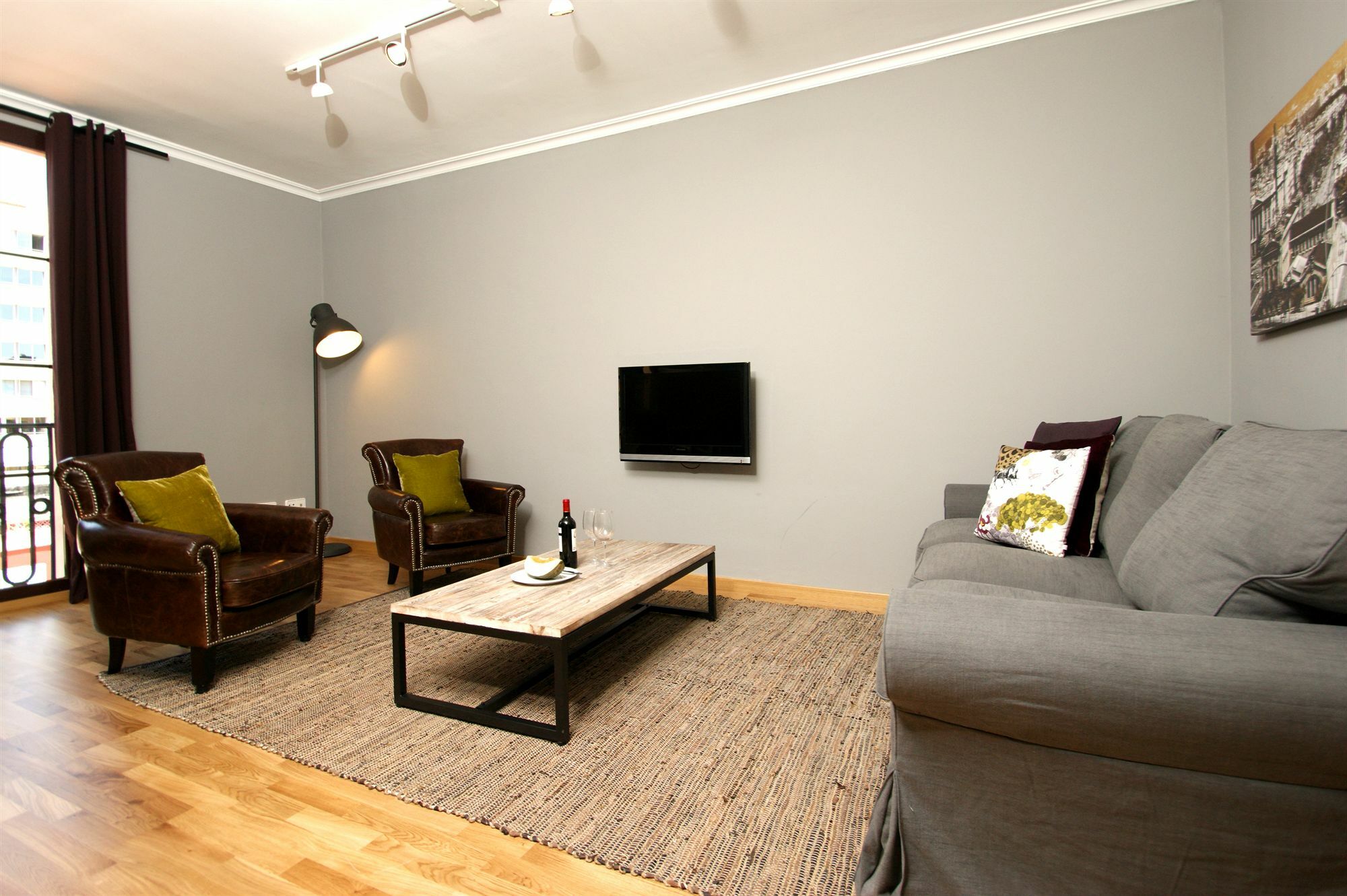Short Stay Group Paseo De Gracia Serviced Apartments Βαρκελώνη Εξωτερικό φωτογραφία