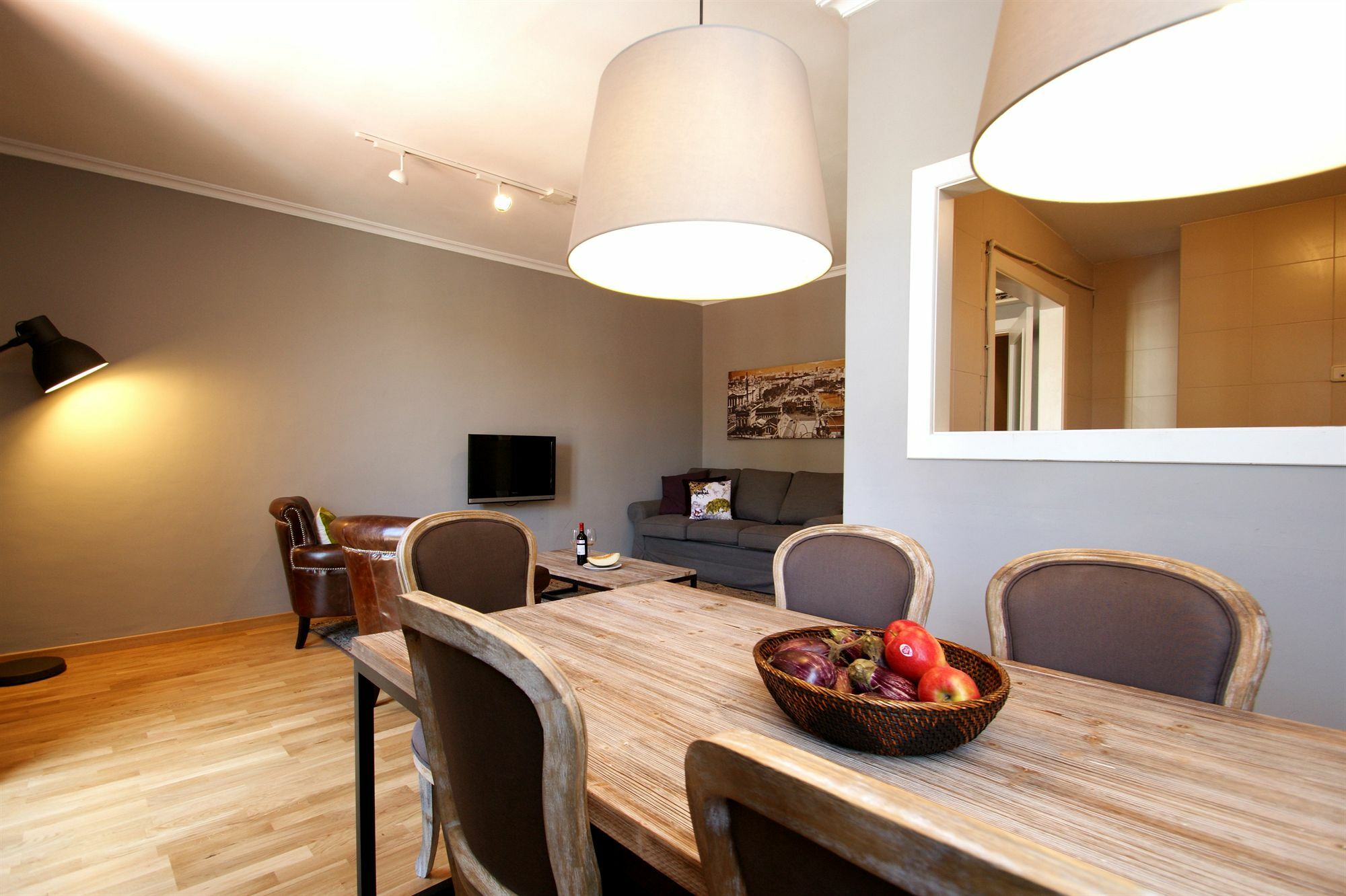 Short Stay Group Paseo De Gracia Serviced Apartments Βαρκελώνη Εξωτερικό φωτογραφία