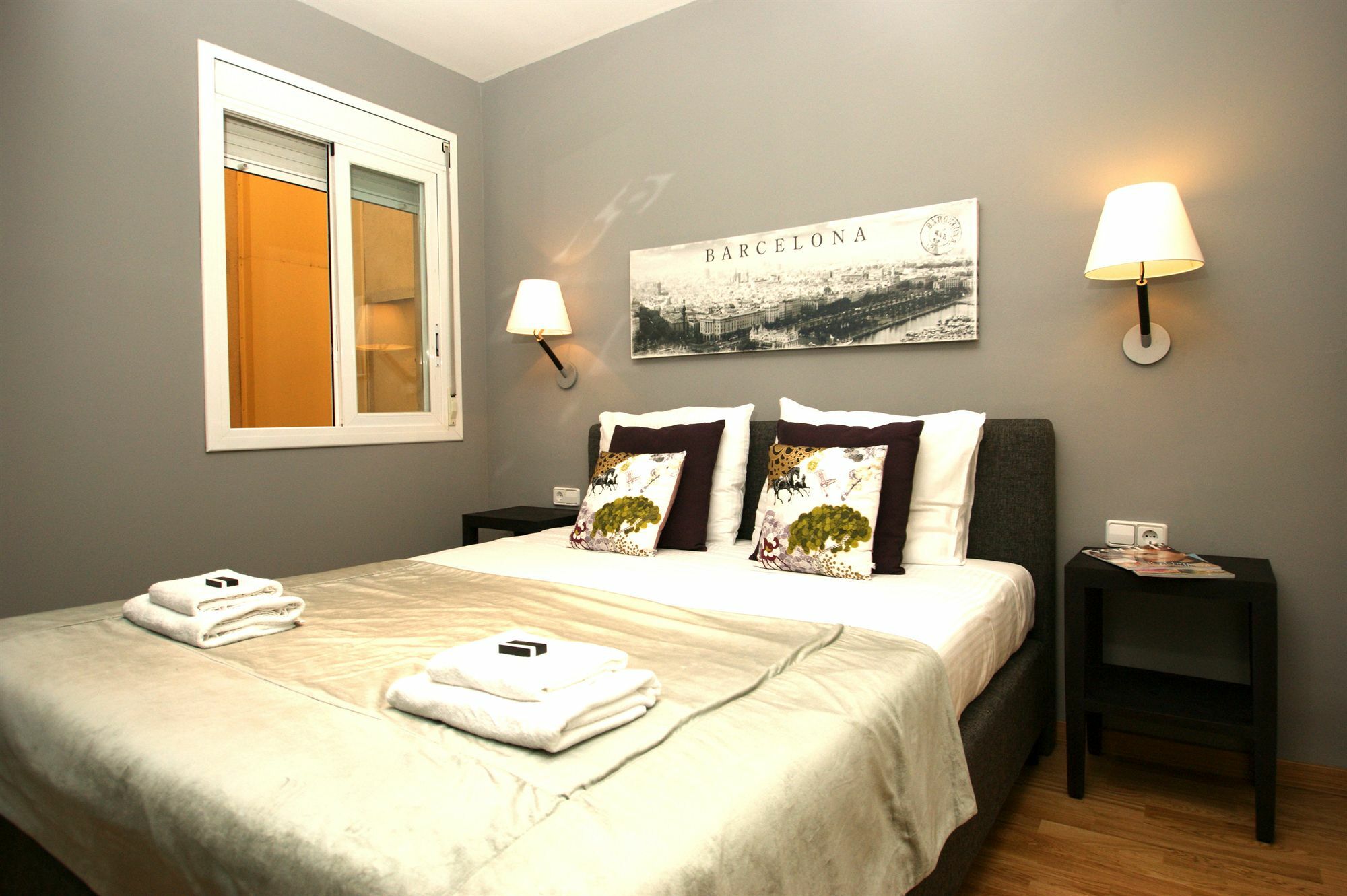Short Stay Group Paseo De Gracia Serviced Apartments Βαρκελώνη Εξωτερικό φωτογραφία