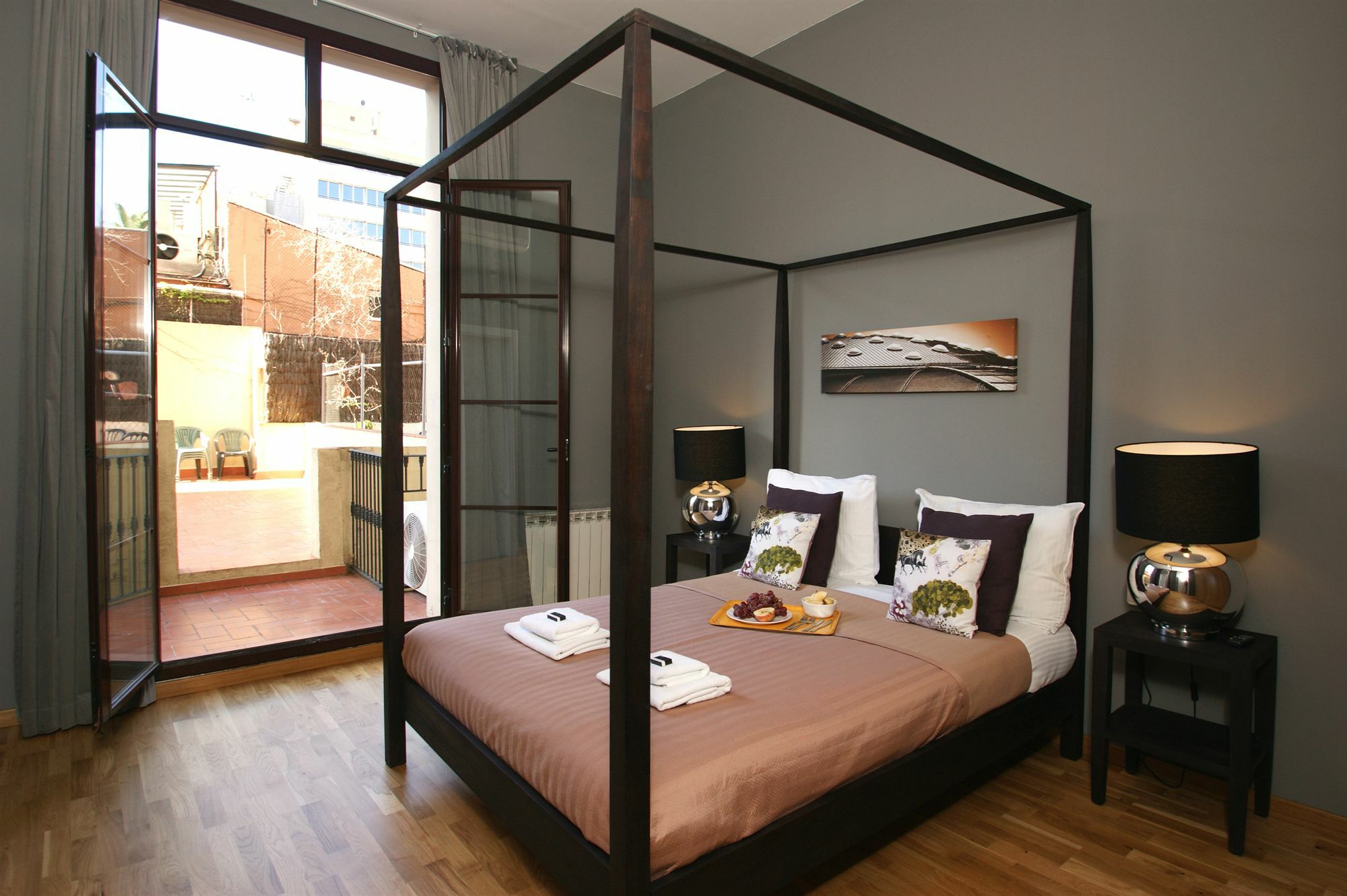 Short Stay Group Paseo De Gracia Serviced Apartments Βαρκελώνη Εξωτερικό φωτογραφία
