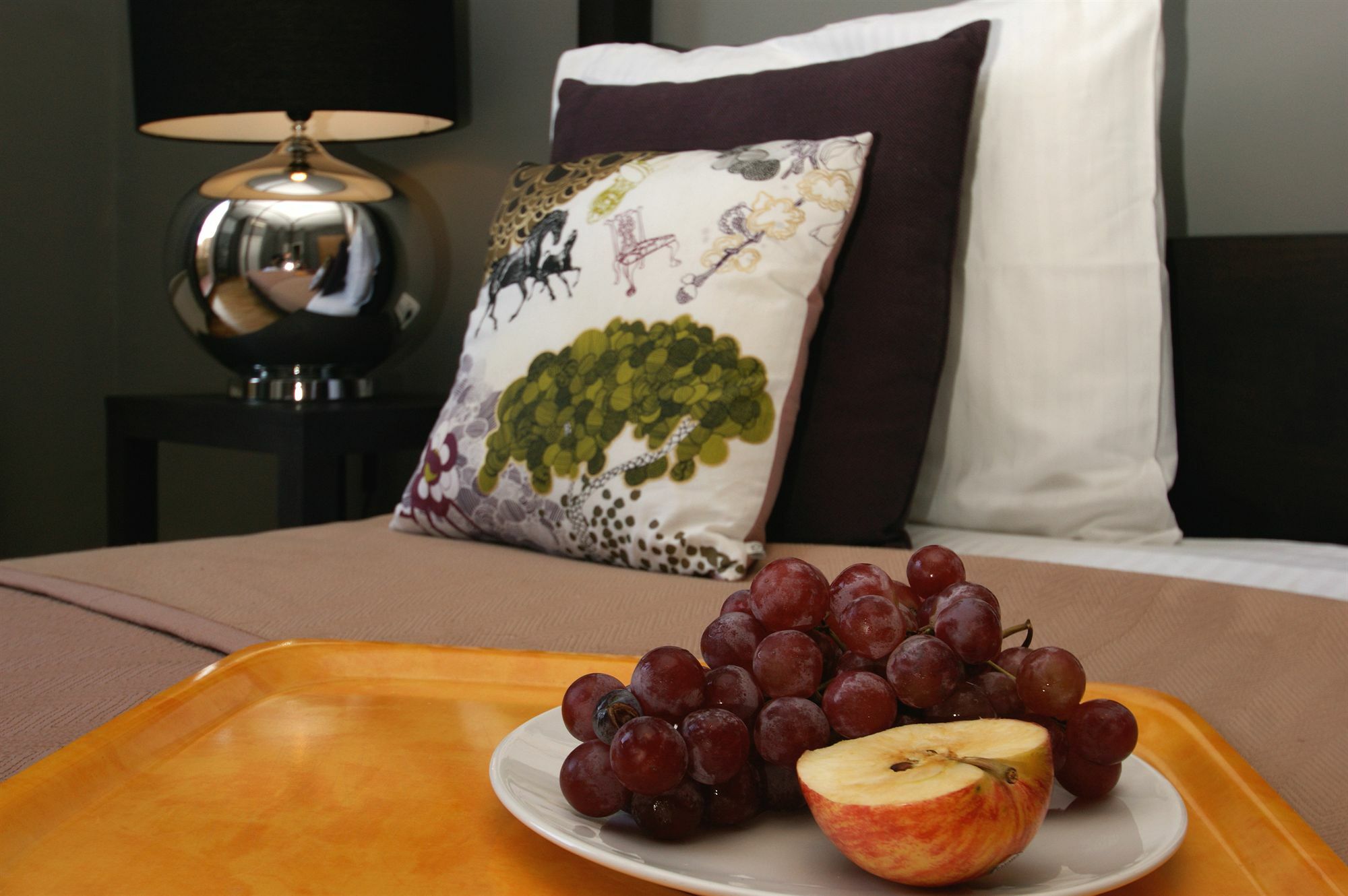 Short Stay Group Paseo De Gracia Serviced Apartments Βαρκελώνη Εξωτερικό φωτογραφία