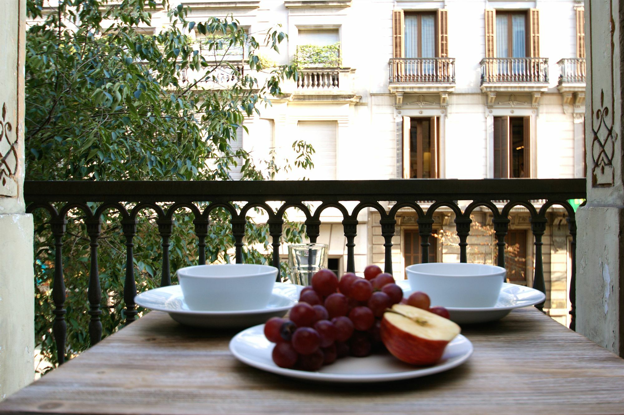 Short Stay Group Paseo De Gracia Serviced Apartments Βαρκελώνη Εξωτερικό φωτογραφία