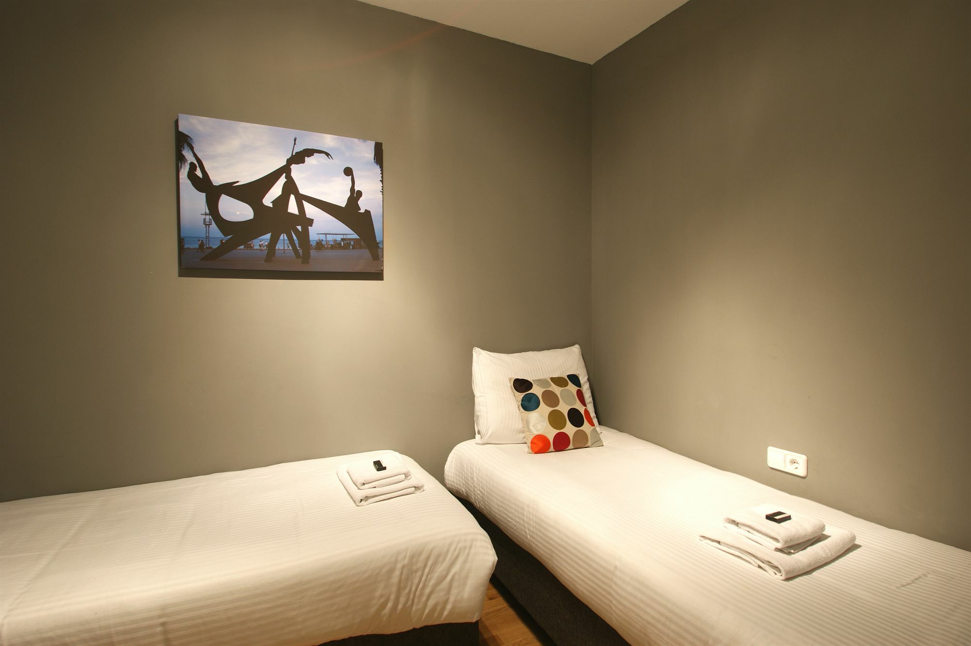 Short Stay Group Paseo De Gracia Serviced Apartments Βαρκελώνη Εξωτερικό φωτογραφία